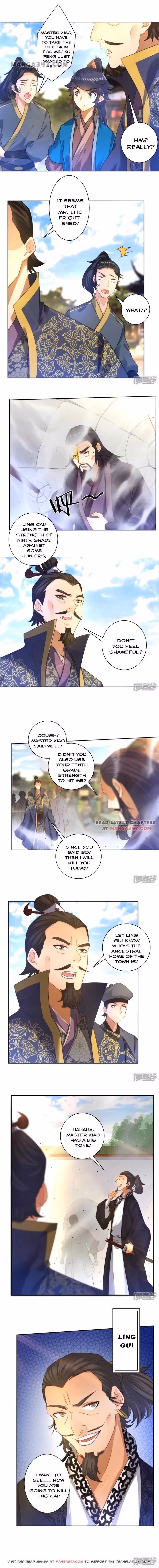 Yi Deng Jiading Chapter 49 page 4 - 