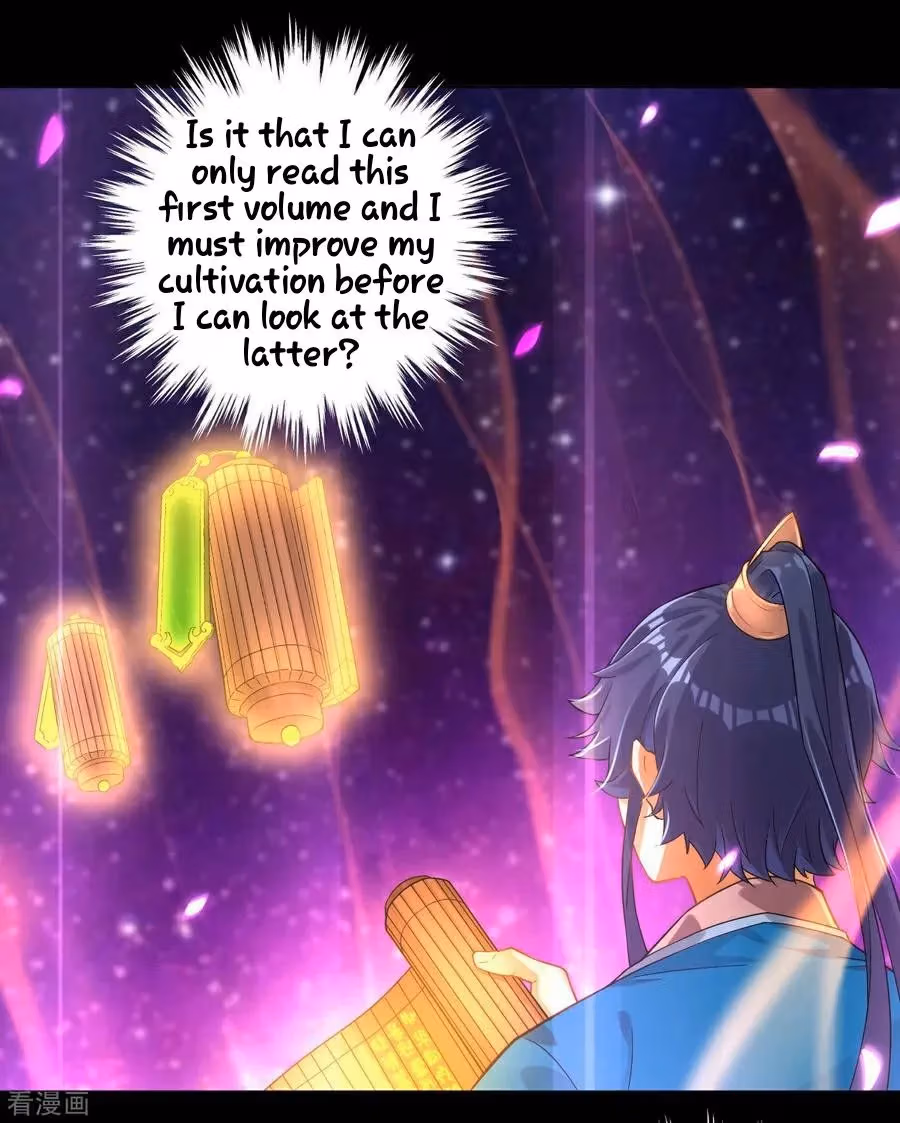 Yi Deng Jiading Chapter 5 page 12 - 