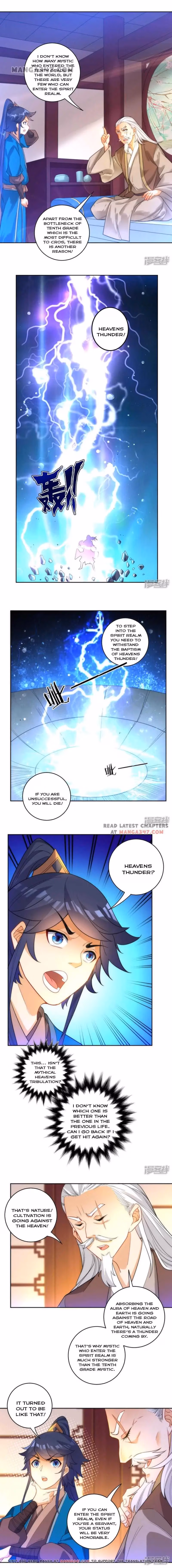 Yi Deng Jiading Chapter 50 page 5 - 