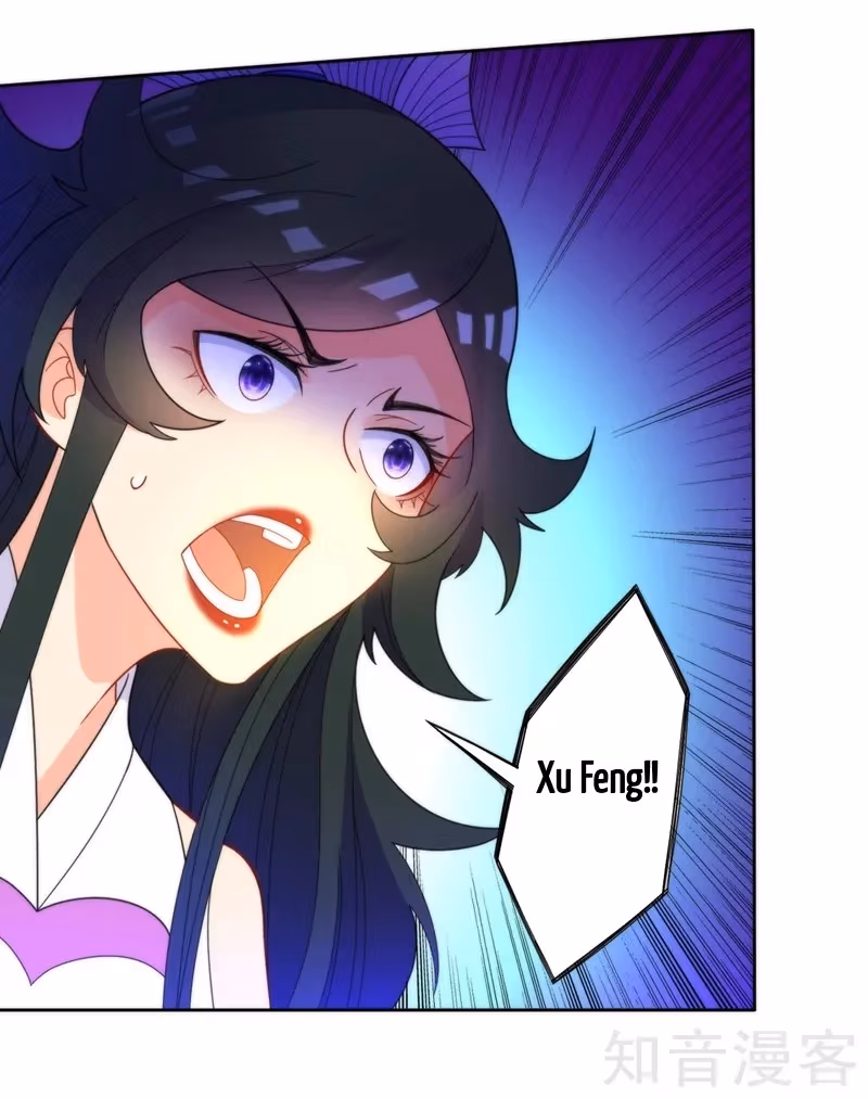Yi Deng Jiading Chapter 51 page 22 - 