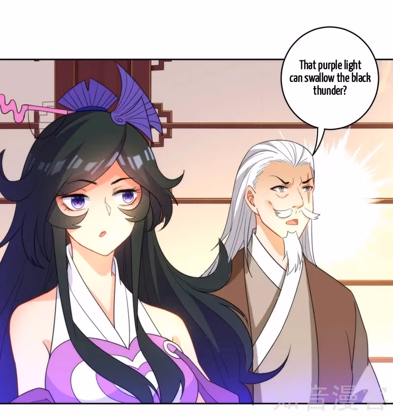 Yi Deng Jiading Chapter 51 page 30 - 