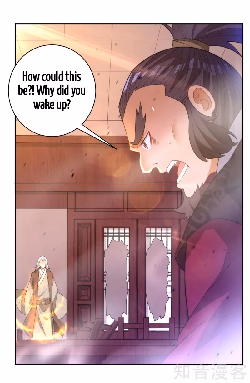 Yi Deng Jiading Chapter 51 page 4 - 