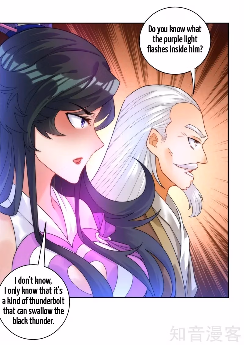 Yi Deng Jiading Chapter 51 page 32 - 