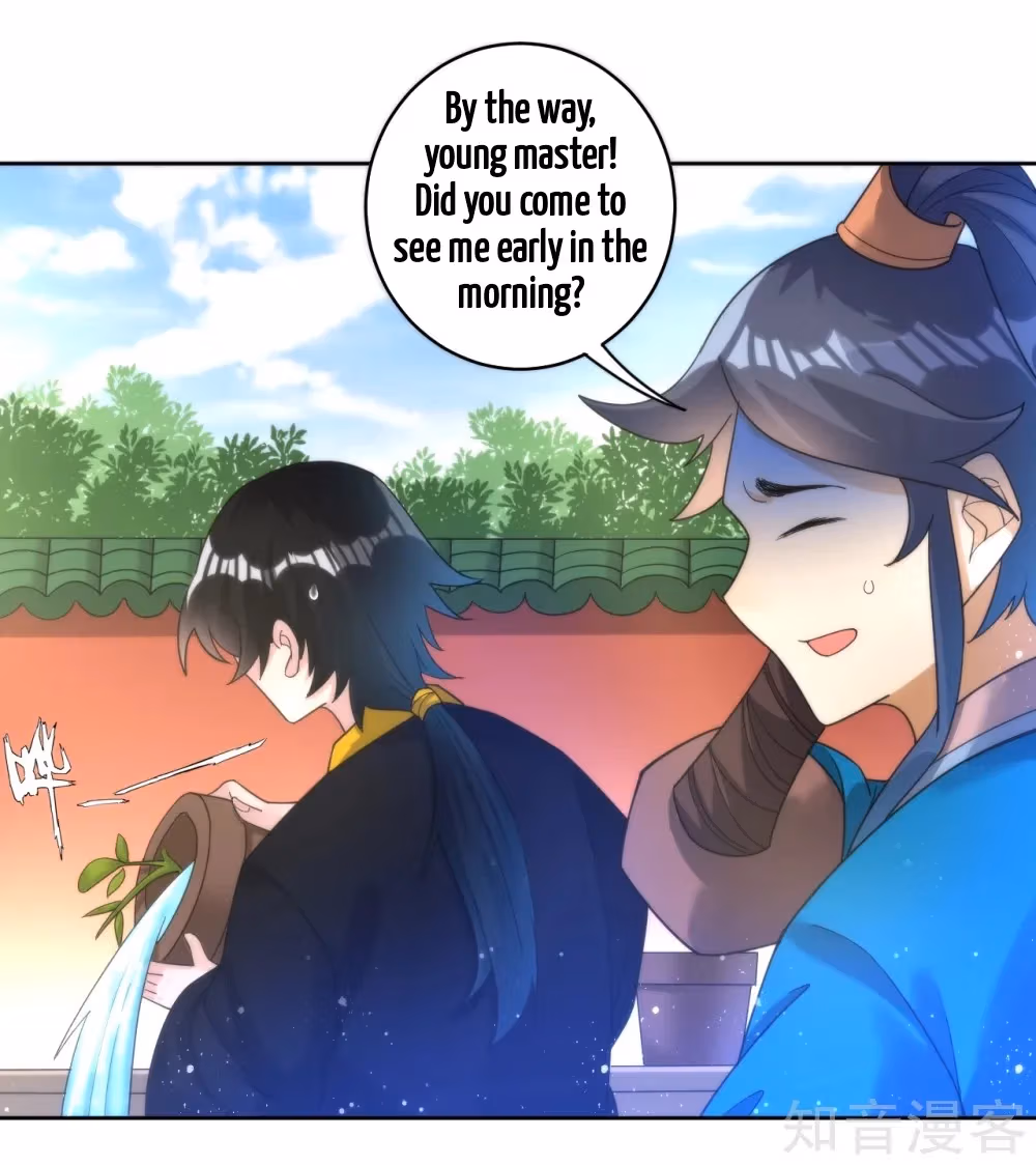 Yi Deng Jiading Chapter 52 page 13 - 