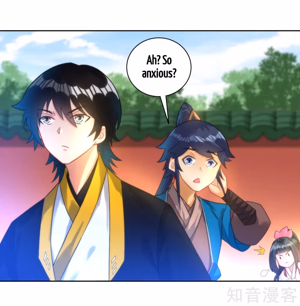 Yi Deng Jiading Chapter 52 page 18 - 