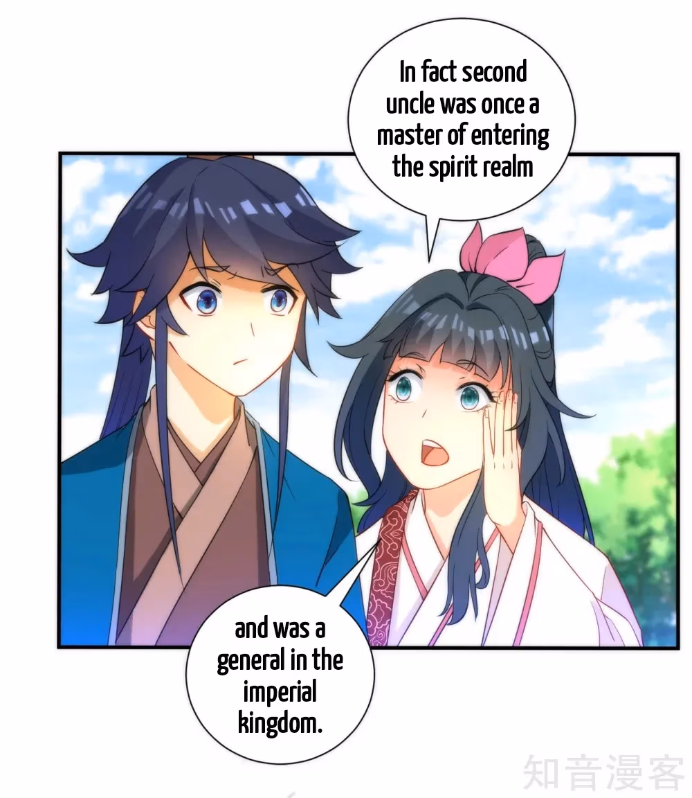 Yi Deng Jiading Chapter 52 page 30 - 