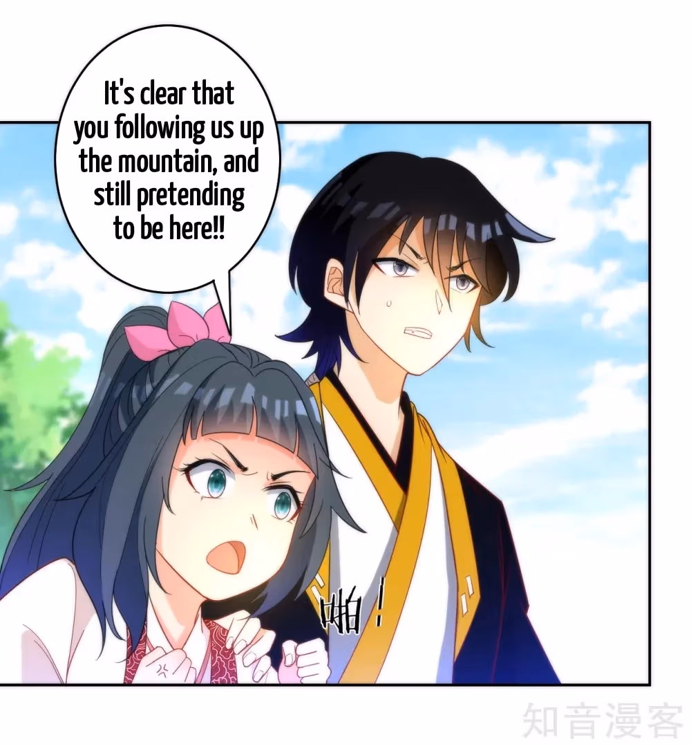 Yi Deng Jiading Chapter 52 page 37 - 