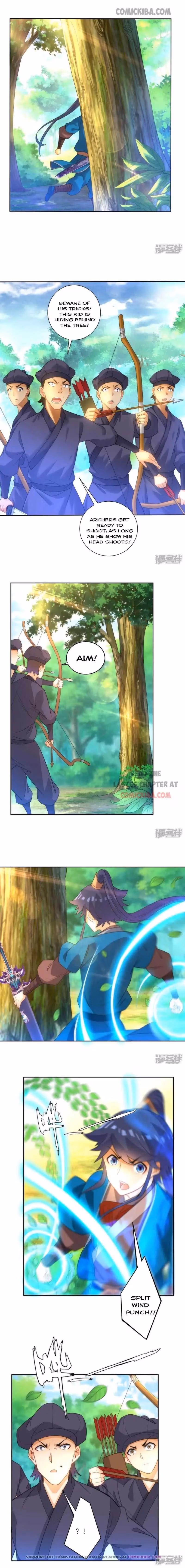 Yi Deng Jiading Chapter 56 page 4 - 