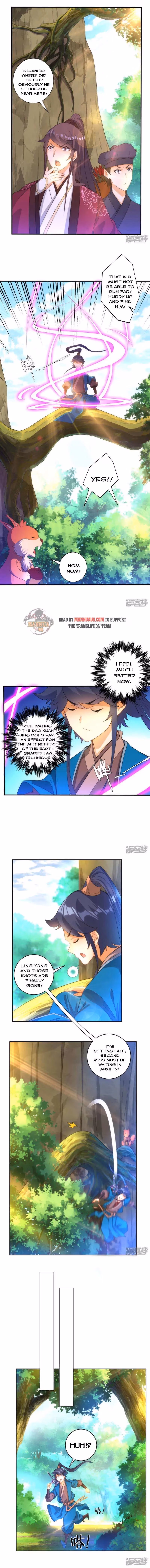 Yi Deng Jiading Chapter 58 page 5 - 