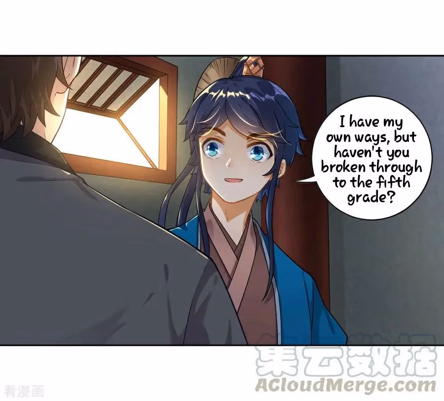 Yi Deng Jiading Chapter 6 page 13 - 
