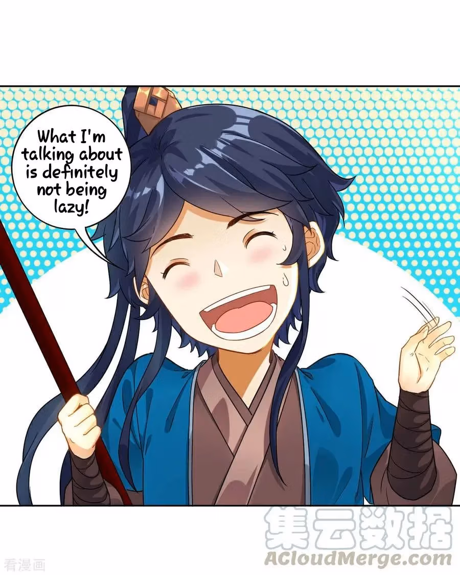 Yi Deng Jiading Chapter 6 page 21 - 