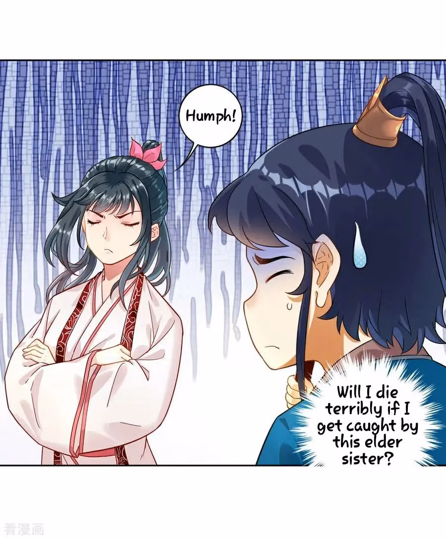Yi Deng Jiading Chapter 6 page 22 - 