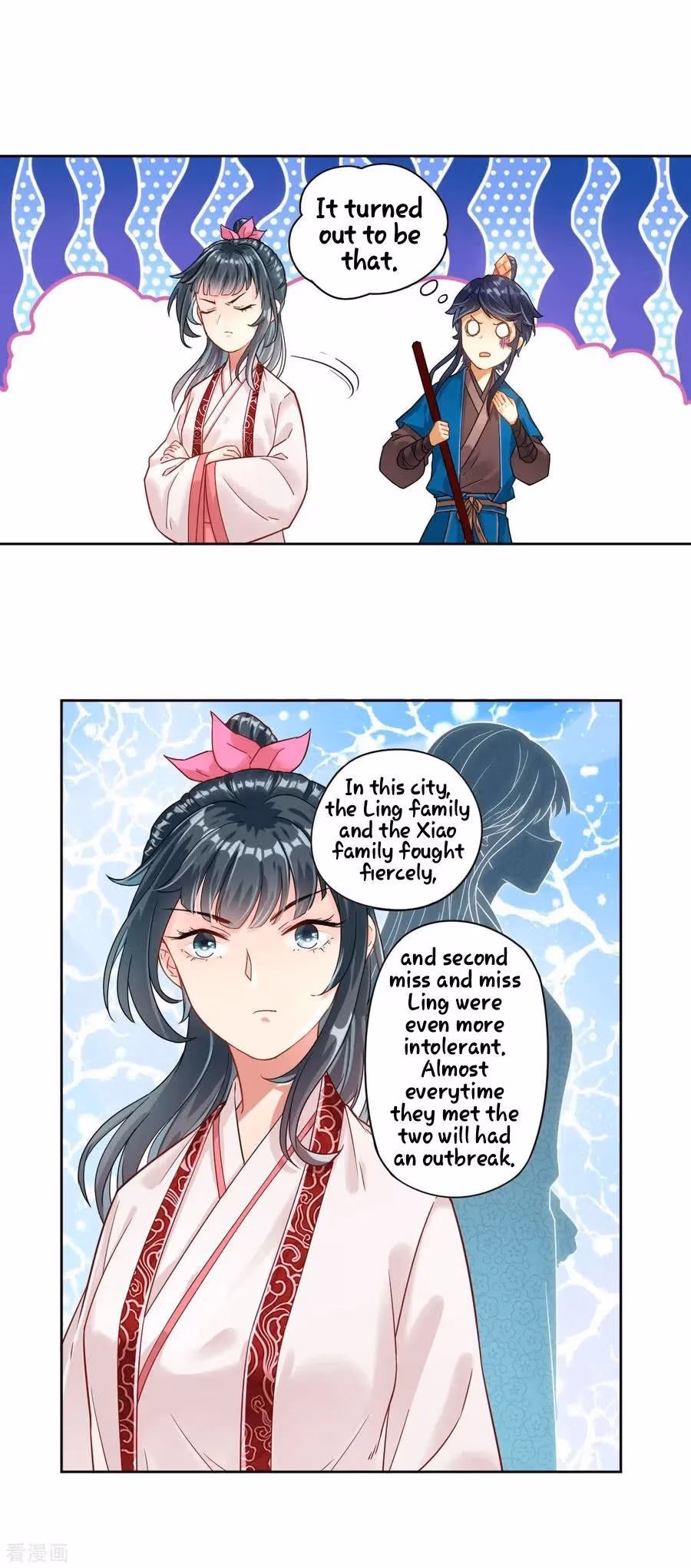 Yi Deng Jiading Chapter 6 page 26 - 