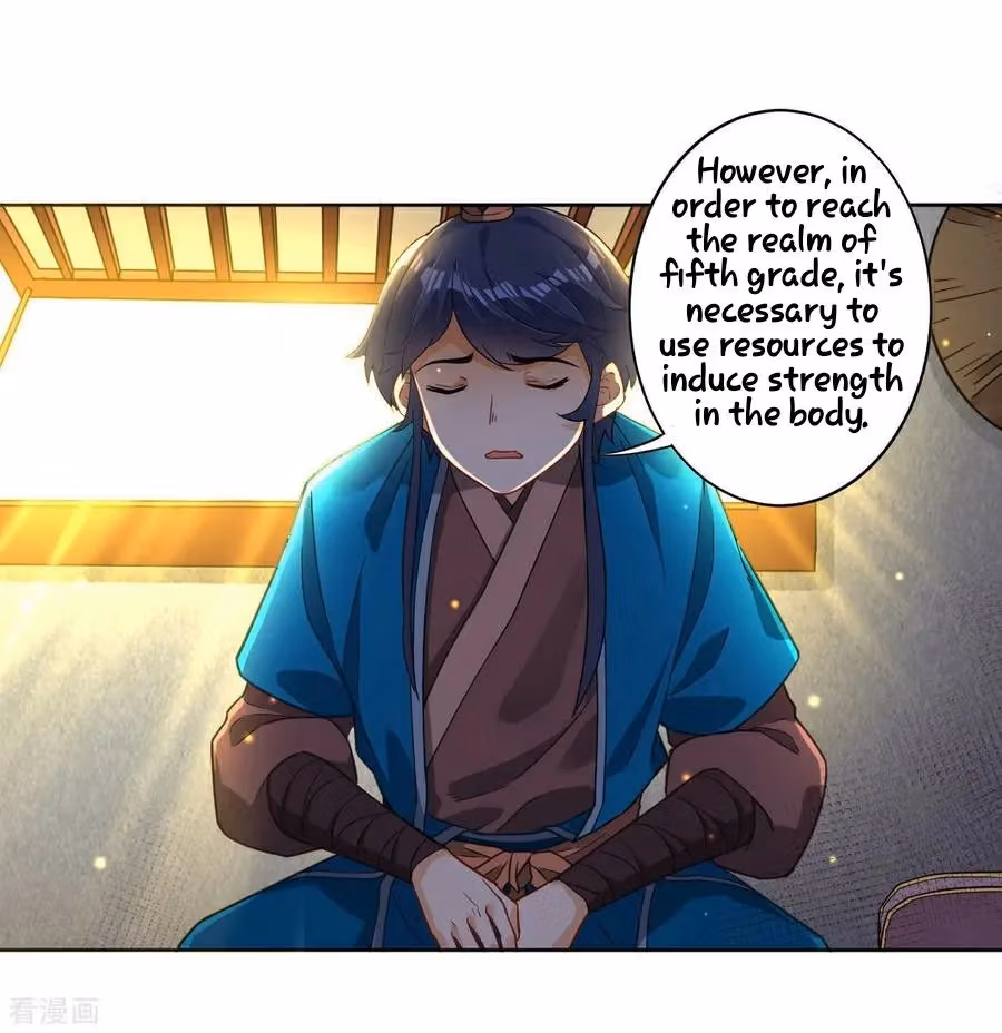 Yi Deng Jiading Chapter 6 page 6 - 