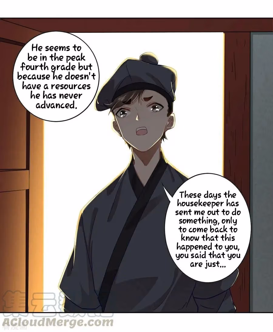 Yi Deng Jiading Chapter 6 page 9 - 