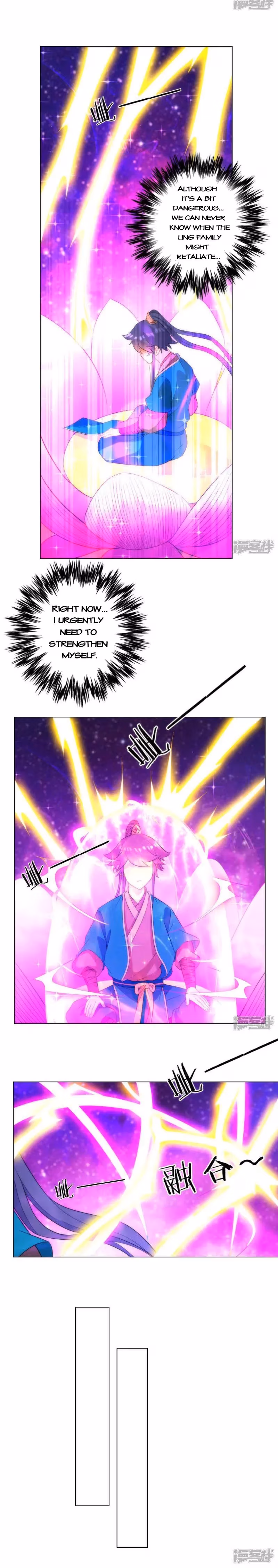 Yi Deng Jiading Chapter 60 page 4 - 