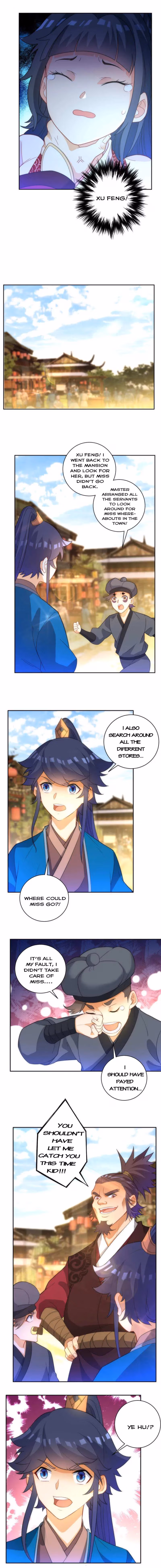 Yi Deng Jiading Chapter 62 page 4 - 