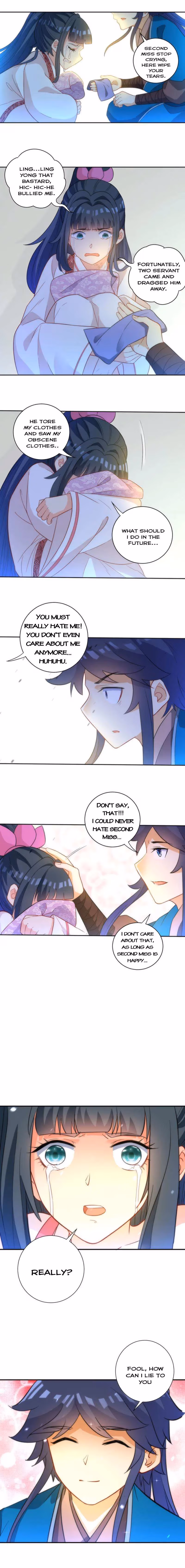 Yi Deng Jiading Chapter 64 page 1 - 