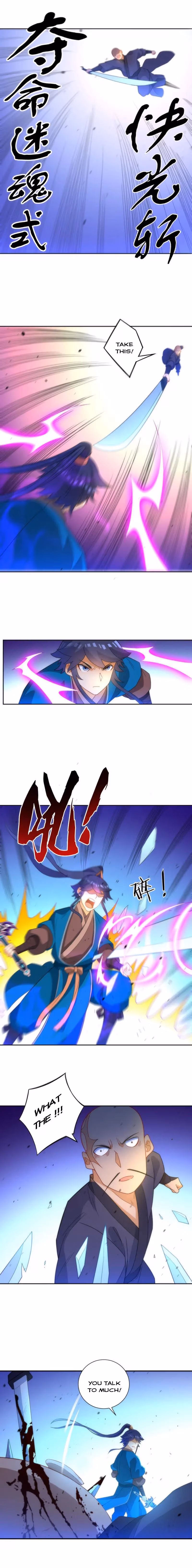 Yi Deng Jiading Chapter 65 page 2 - 