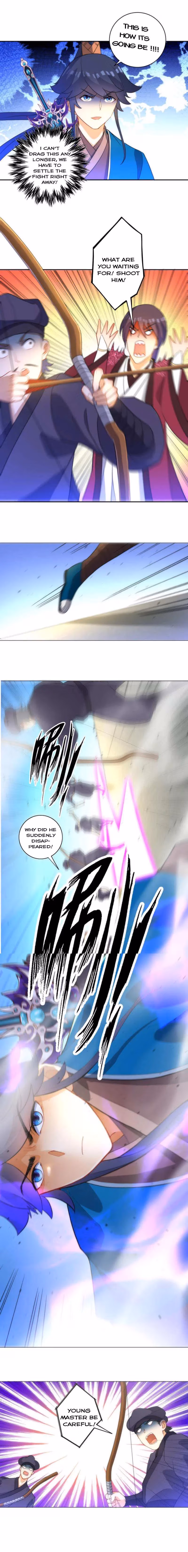 Yi Deng Jiading Chapter 65 page 4 - 