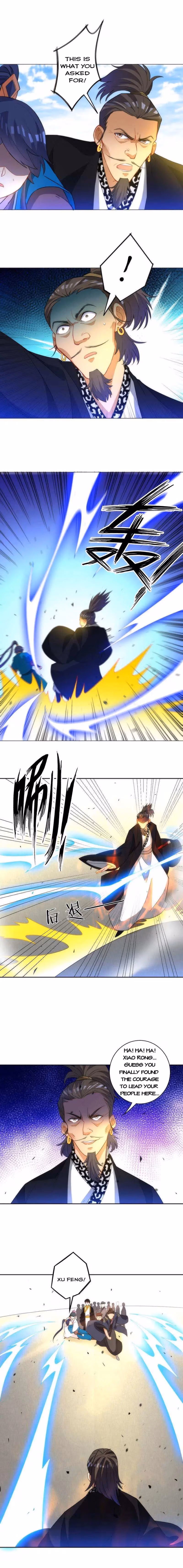 Yi Deng Jiading Chapter 66 page 3 - 