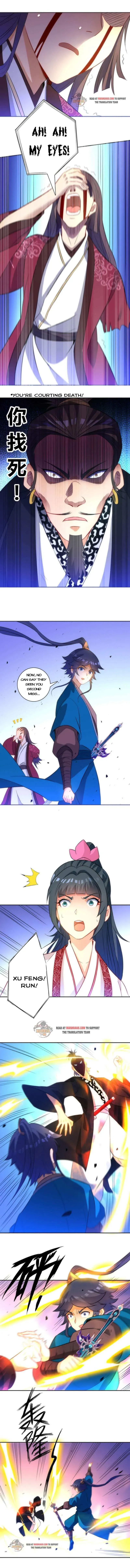 Yi Deng Jiading Chapter 67 page 5 - 