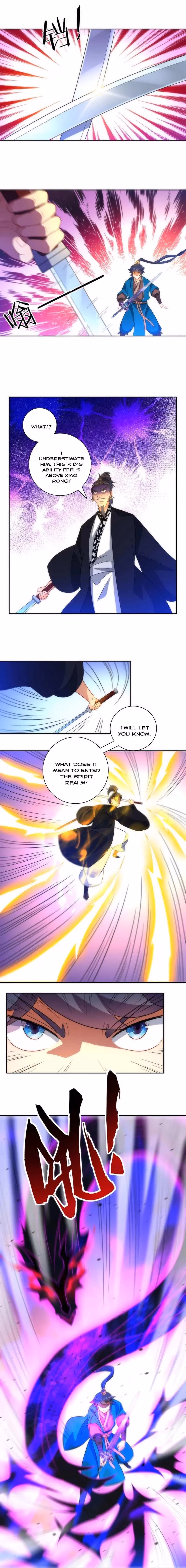 Yi Deng Jiading Chapter 68 page 5 - 
