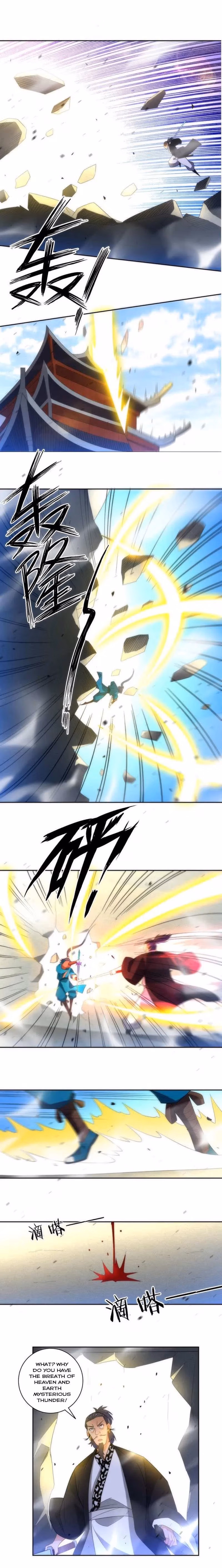 Yi Deng Jiading Chapter 68 page 7 - 