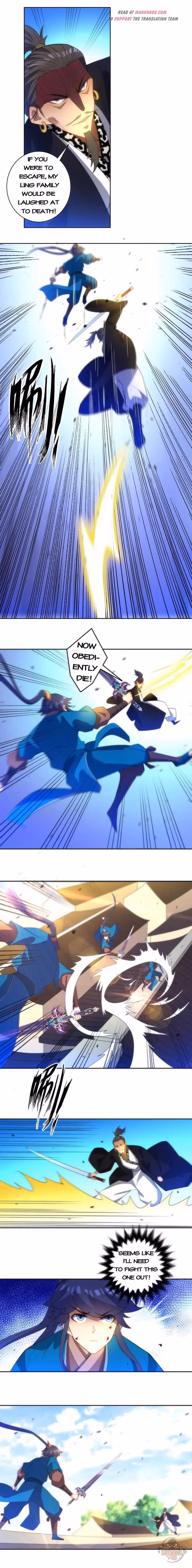 Read Yi Deng Jiading chapter 69 image 2 on Lezhin