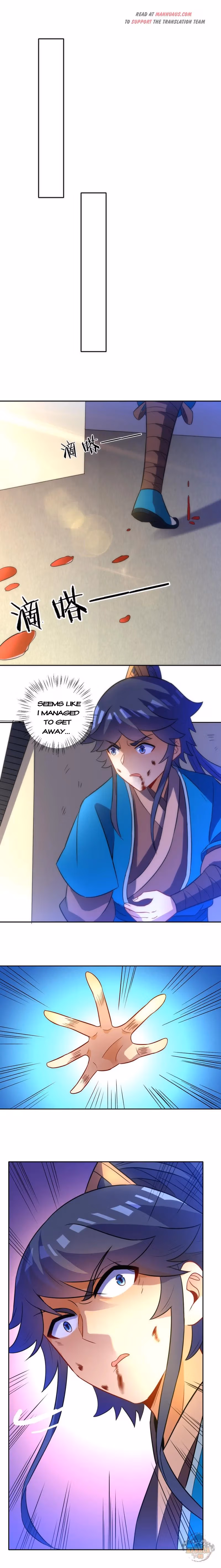 Read Yi Deng Jiading chapter 69 image 6 on Lezhin
