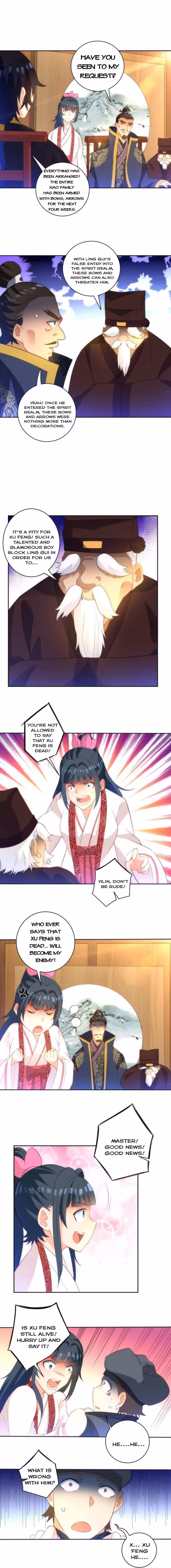 Read Yi Deng Jiading chapter 70 image 2 on Lezhin