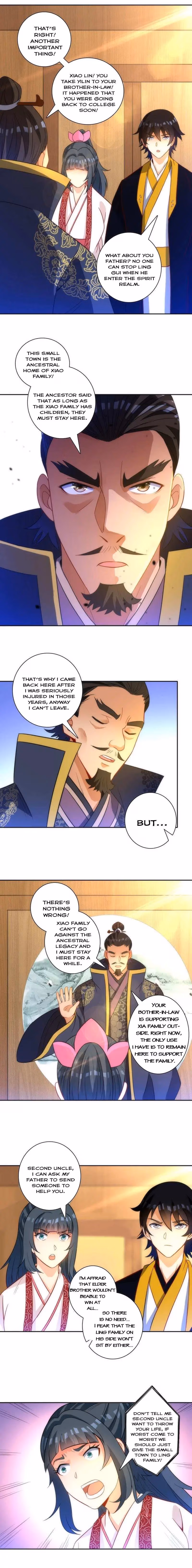 Read Yi Deng Jiading chapter 70 image 4 on Lezhin