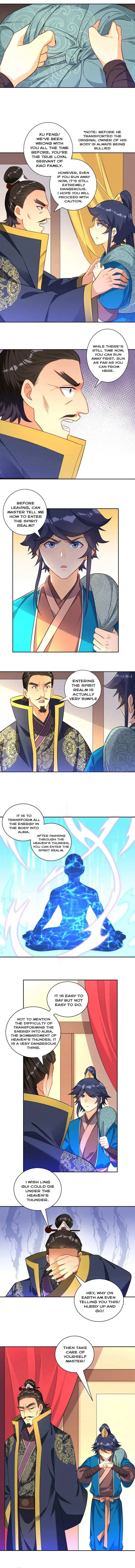 Read Yi Deng Jiading chapter 72 image 1 on Lezhin