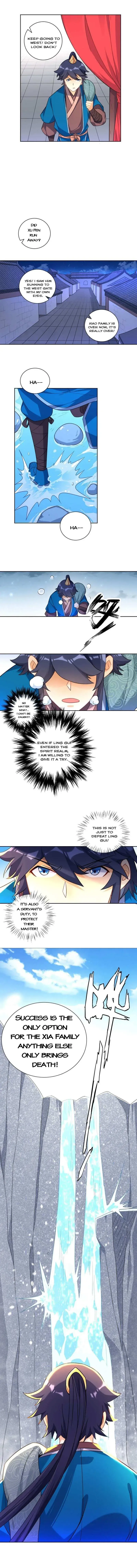 Read Yi Deng Jiading chapter 72 image 2 on Lezhin