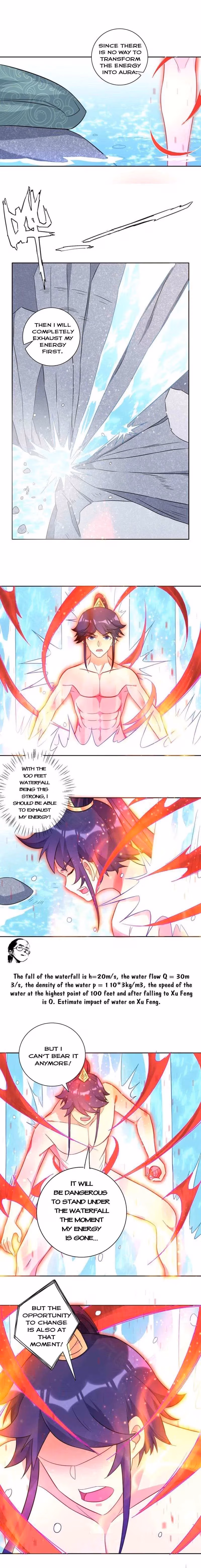 Read Yi Deng Jiading chapter 72 image 3 on Lezhin