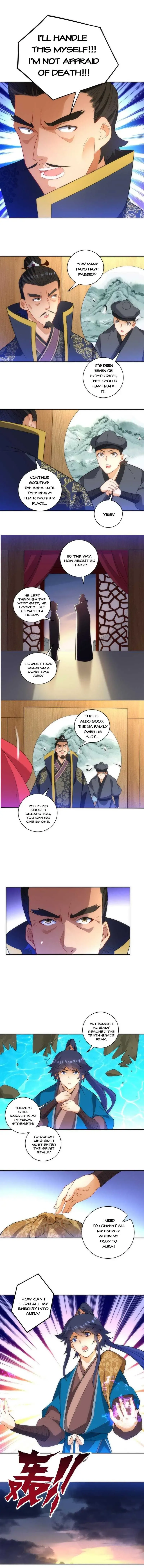 Read Yi Deng Jiading chapter 73 image 2 on Lezhin