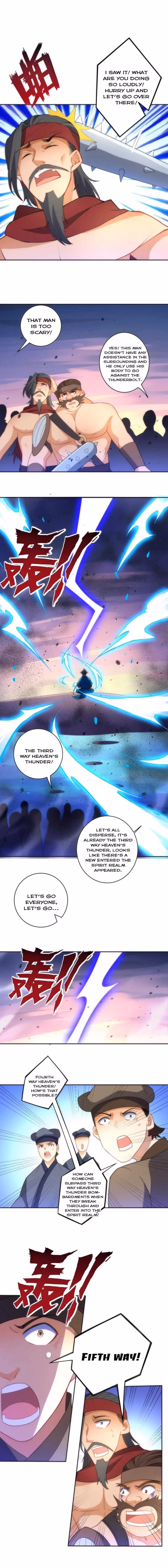 Read Yi Deng Jiading chapter 73 image 5 on Lezhin