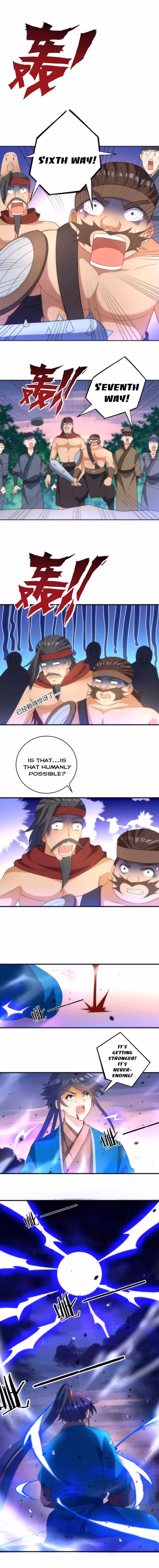 Read Yi Deng Jiading chapter 73 image 6 on Lezhin