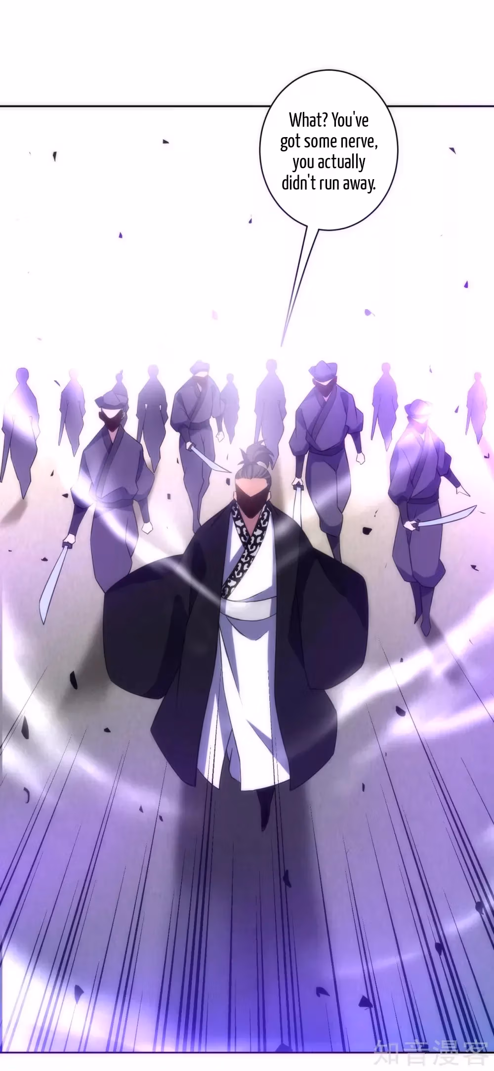Read Yi Deng Jiading chapter 74 image 18 on Lezhin