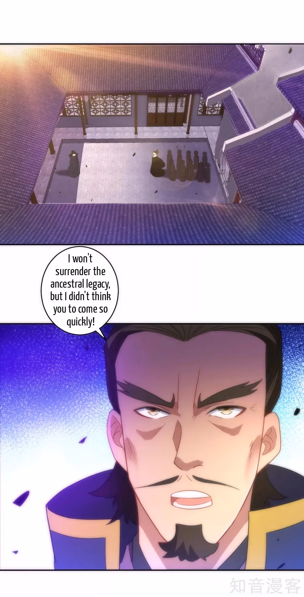 Read Yi Deng Jiading chapter 74 image 19 on Lezhin