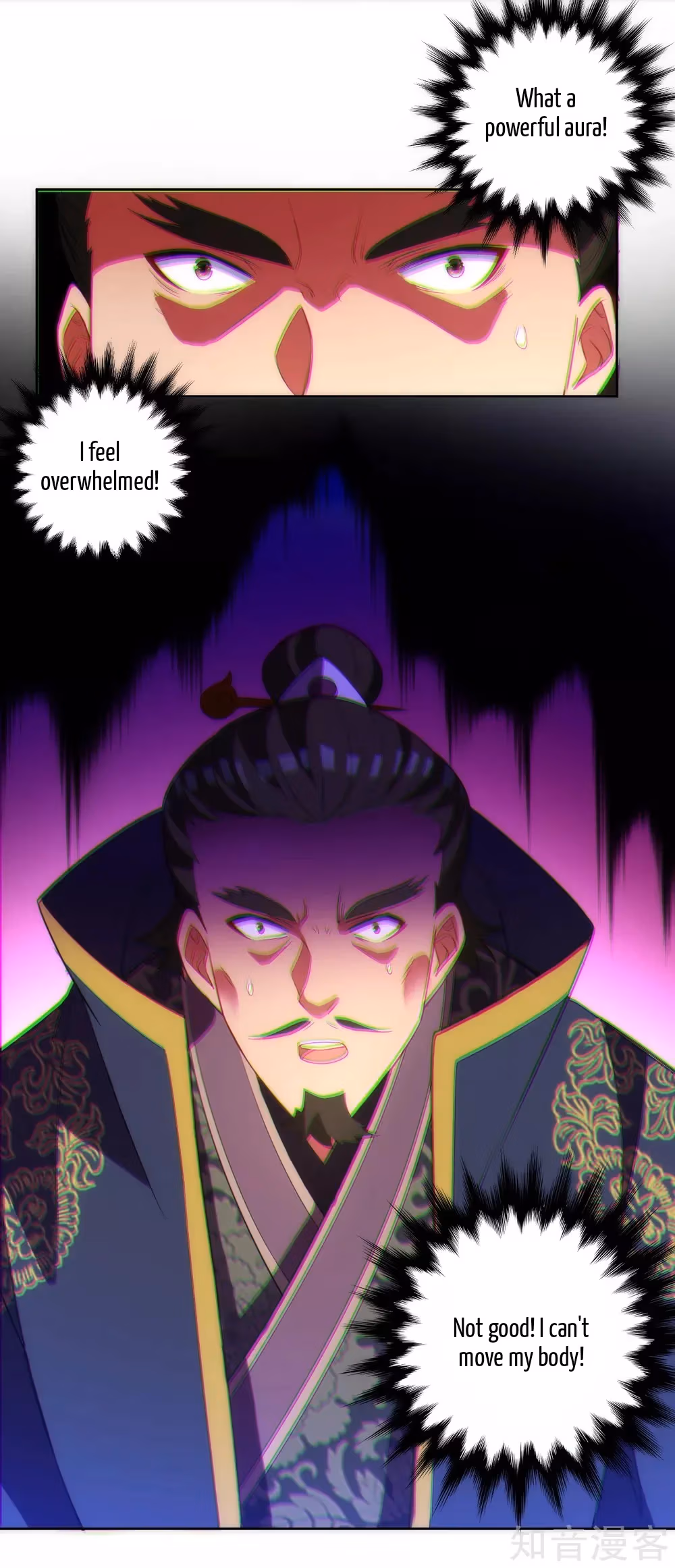 Read Yi Deng Jiading chapter 74 image 25 on Lezhin