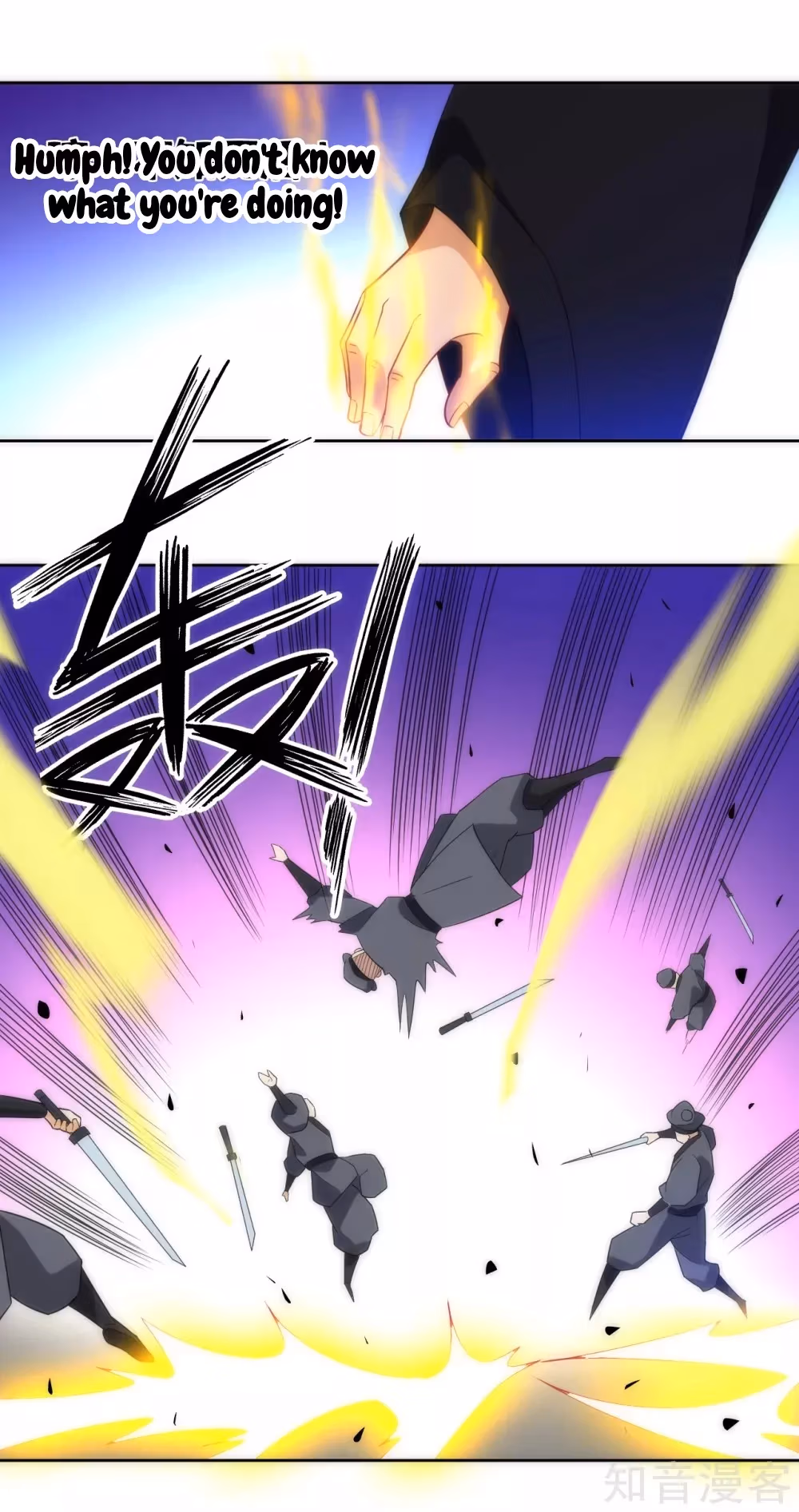 Read Yi Deng Jiading chapter 74 image 32 on Lezhin