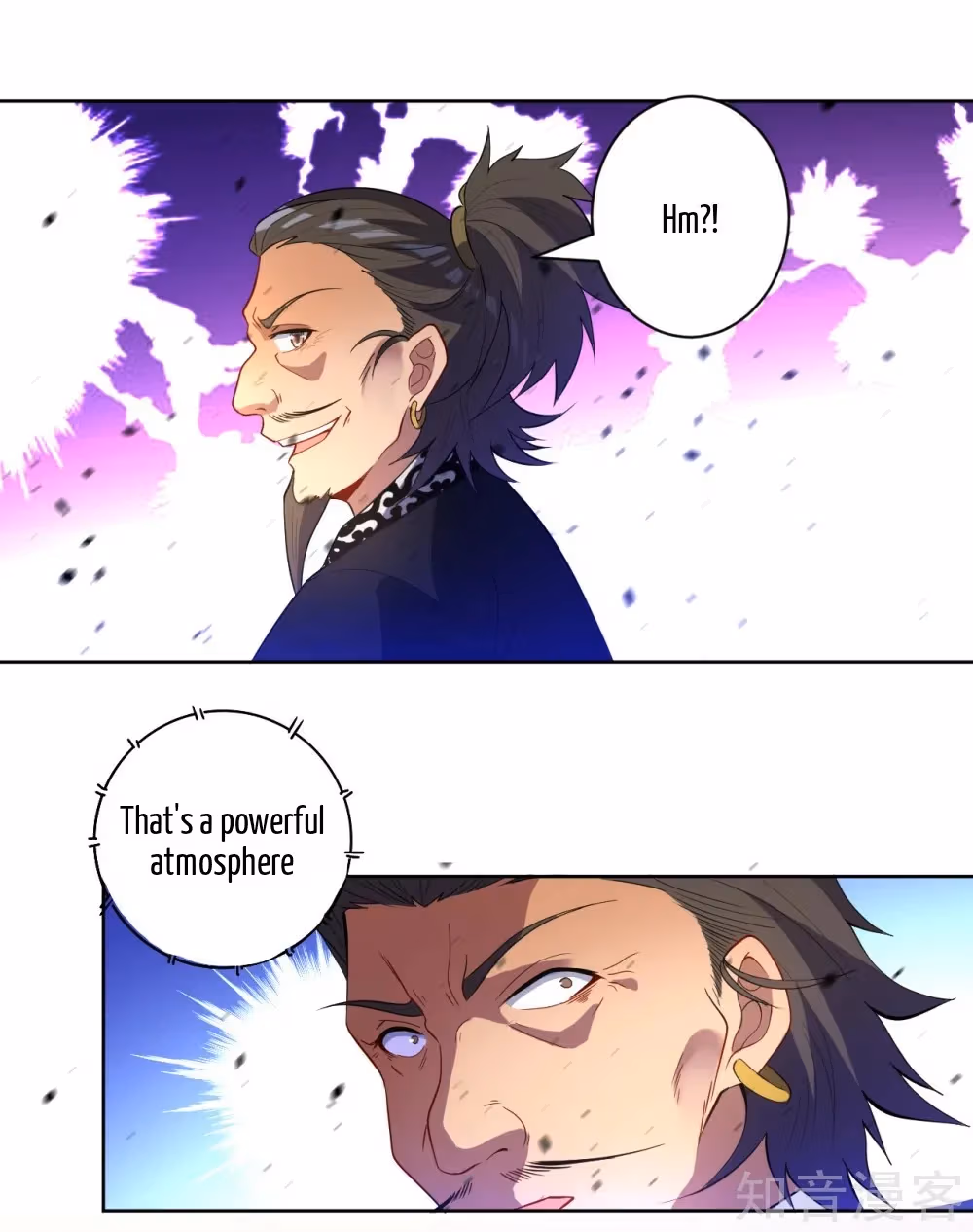 Read Yi Deng Jiading chapter 74 image 38 on Lezhin