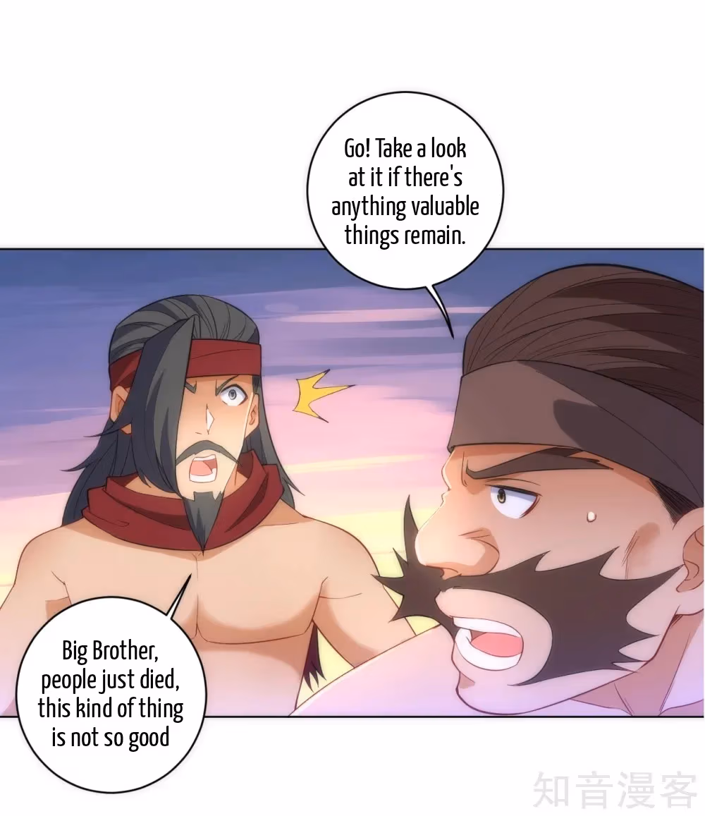Read Yi Deng Jiading chapter 74 image 7 on Lezhin