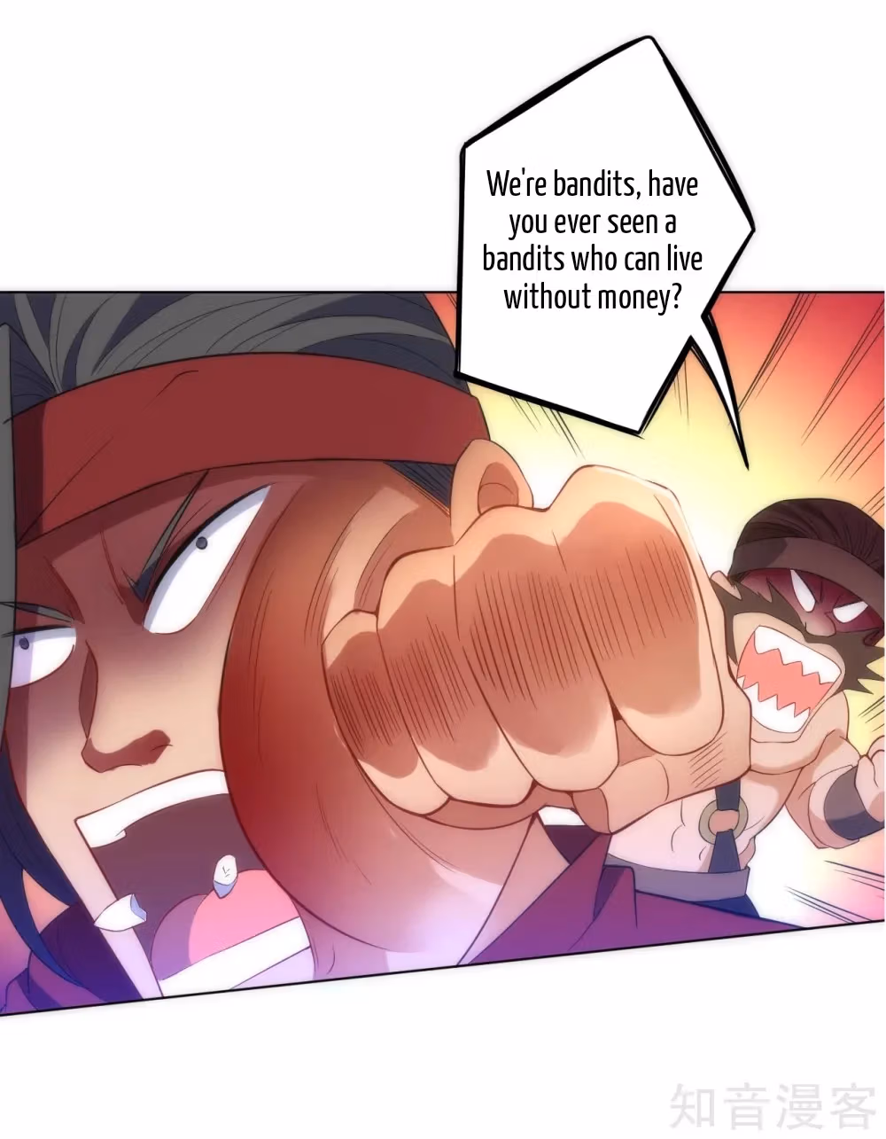 Read Yi Deng Jiading chapter 74 image 8 on Lezhin