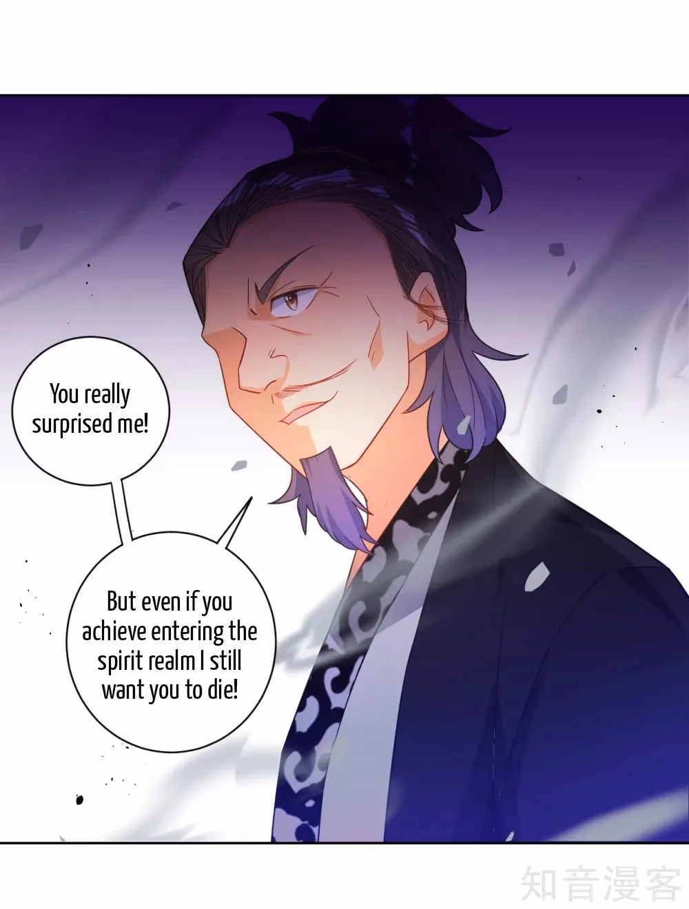 Read Yi Deng Jiading chapter 75 image 11 on Lezhin