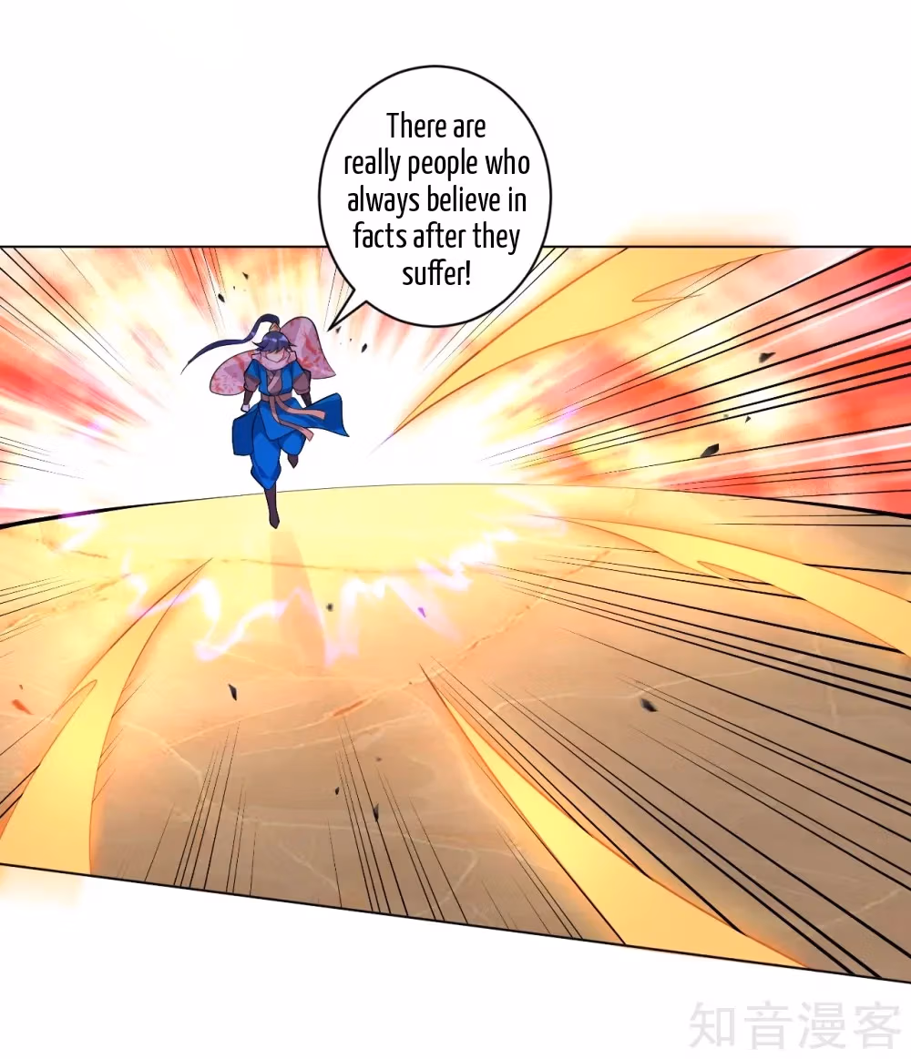 Read Yi Deng Jiading chapter 75 image 20 on Lezhin
