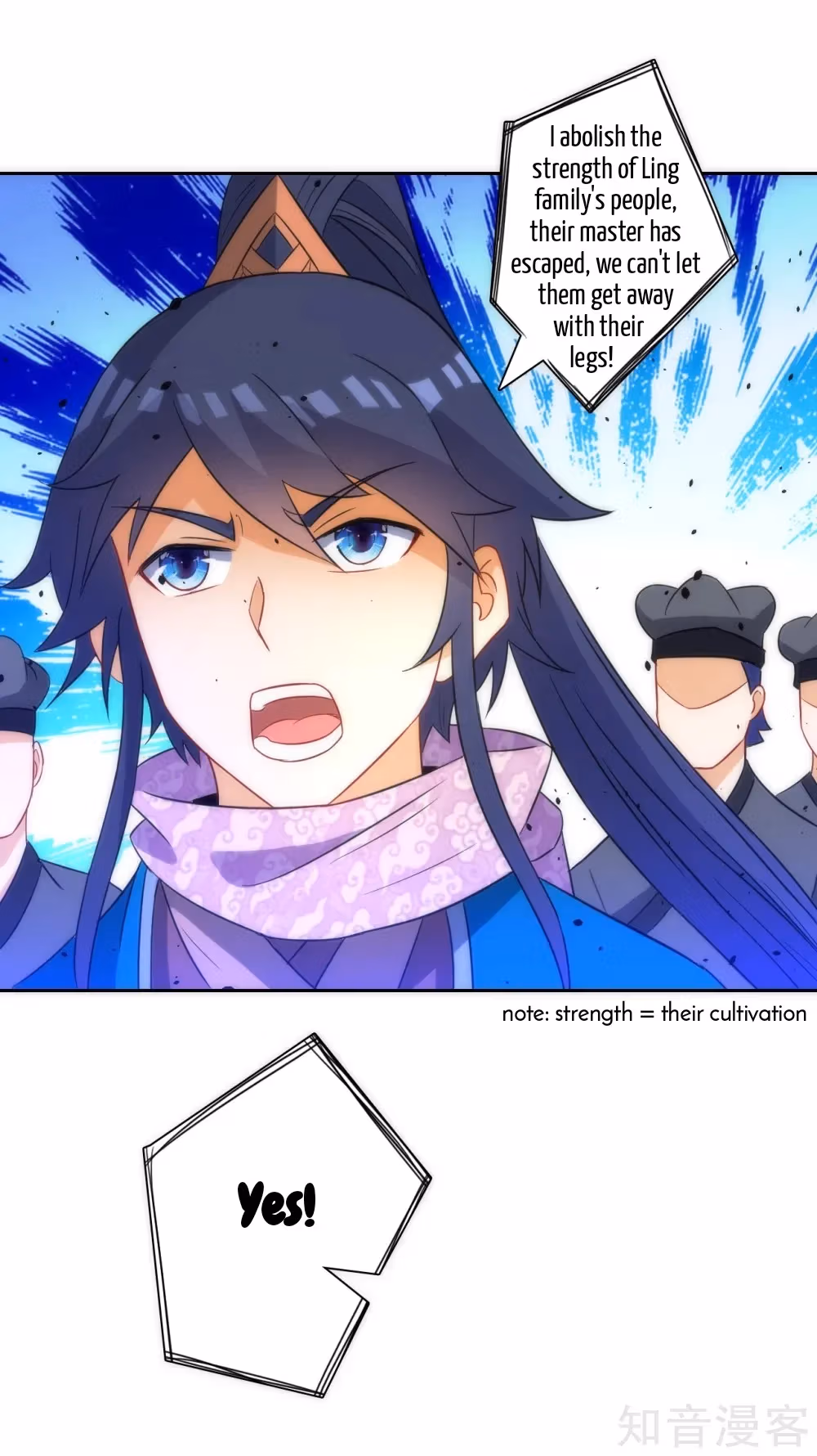 Read Yi Deng Jiading chapter 76 image 25 on Lezhin