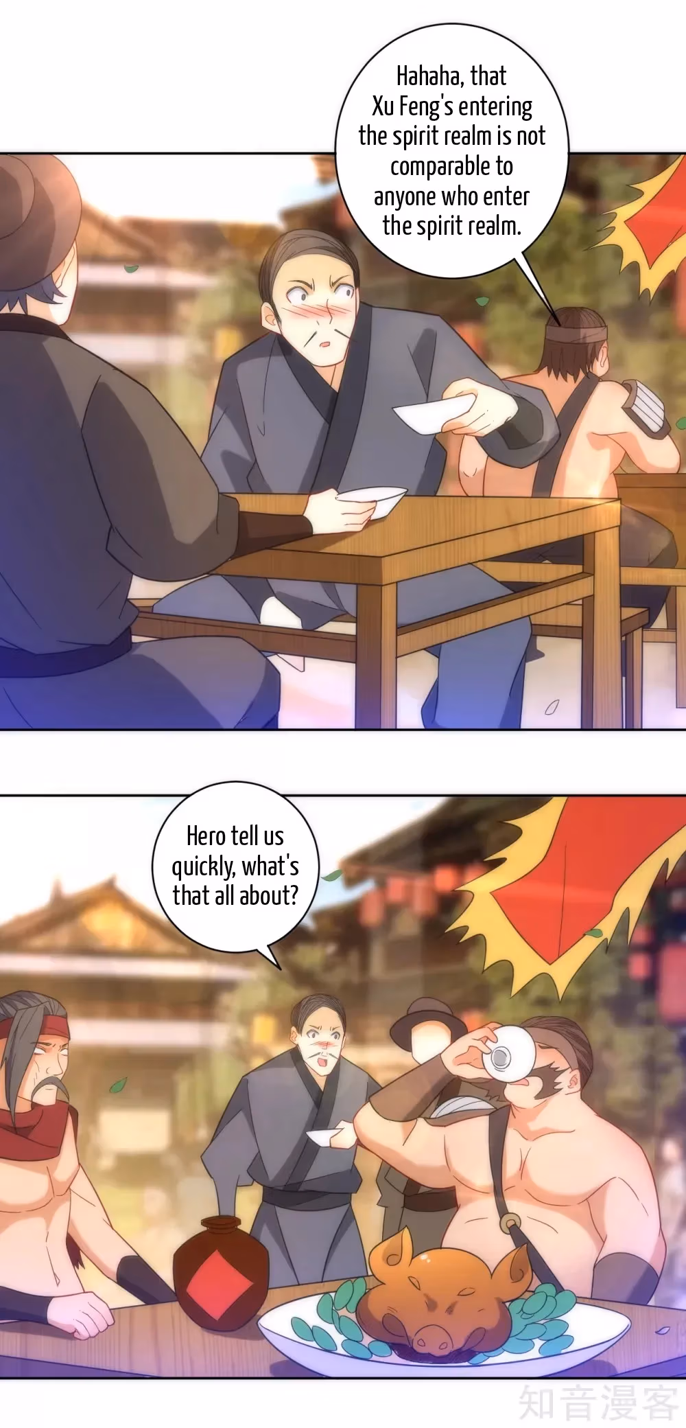 Read Yi Deng Jiading chapter 76 image 28 on Lezhin