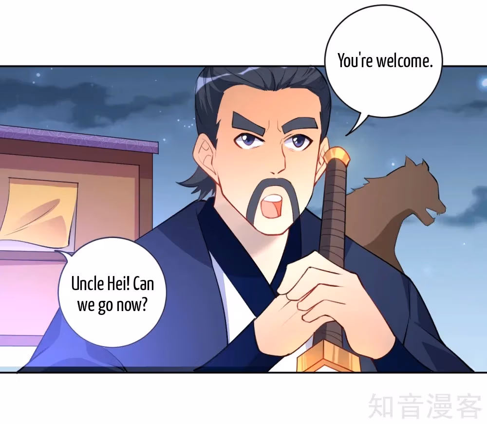 Read Yi Deng Jiading chapter 77 image 35 on Lezhin